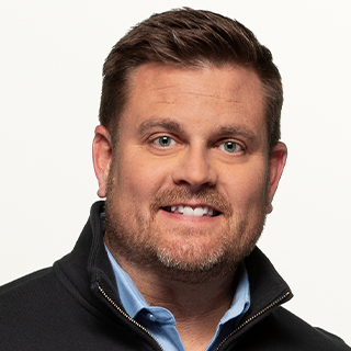 2022 Most Influential in Healthcare Brian Thompson | Modern Healthcare